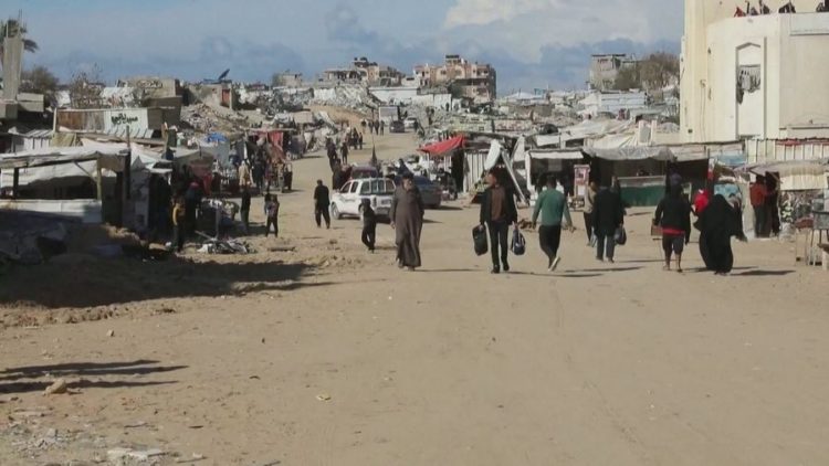 “Duhet krijimi i shtetit palestinez”, Blinken pesimist: Ia kalojmë planin e luftës ekipit të Trump