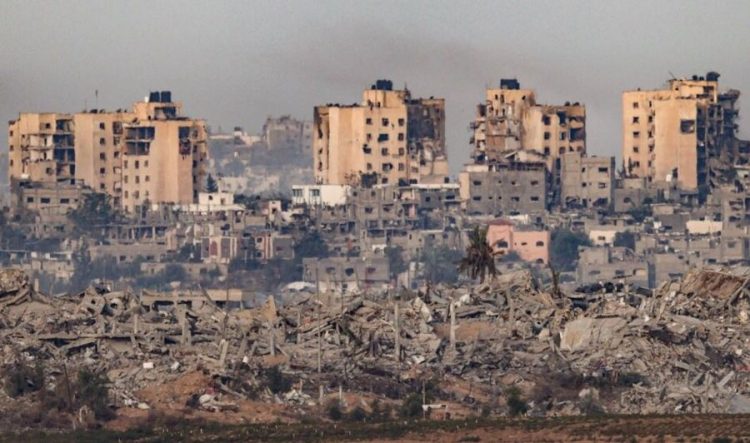 Hamasi: Pas armëpushimit, Izraeli ka shënjestruar vendin ku mbahet peng një grua