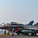 Radarët rusë shënjestrojnë avionin ushtarak të Francës në detin Baltik