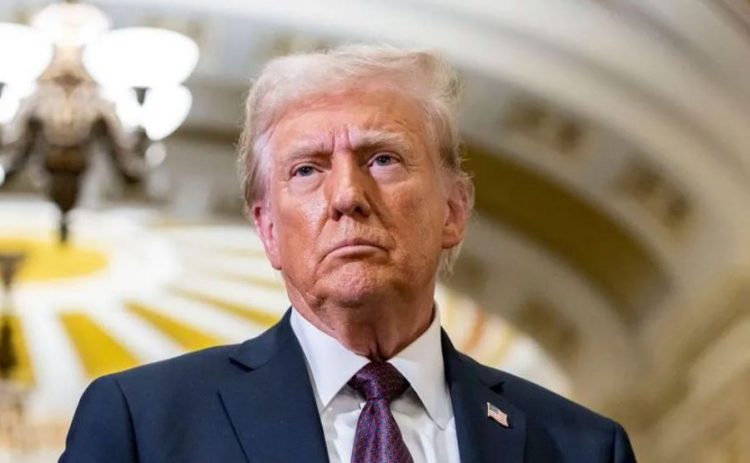 Inaugurimi i Donald Trump zhvendoset në ambiente të mbyllura, arsyeja