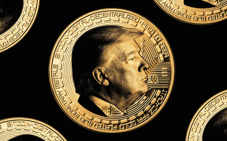 Nuk e mbajti premtimin/ Zhgënjim në tregun e kriptovalutave, monedha e Donald Trump në rënie të lirë