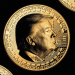 Nuk e mbajti premtimin/ Zhgënjim në tregun e kriptovalutave, monedha e Donald Trump në rënie të lirë