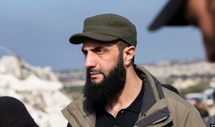 Zgjidhet presidenti i përkohshëm në Siri