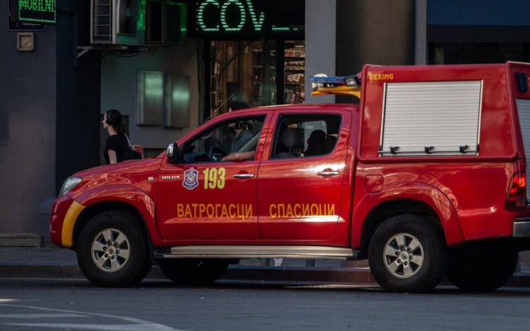 I moshuari i ve flakën dyshekut, 8 viktima në një azil në Serbi