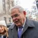 Ish-senatori Bob Menendez dënohet me 11 vjet burg