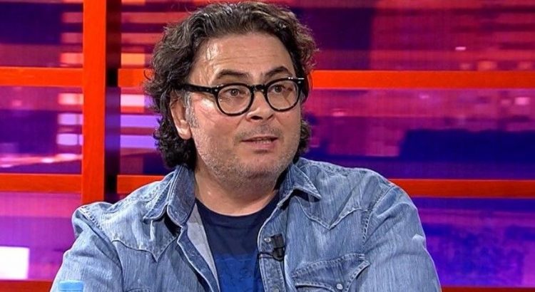 Shkarkohet nga detyra drejtori i Teatrit Kombëtar Altin Basha