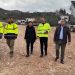 Rehabilitimi i aksit Fier – Kthesa e Patosit – Fratar, ministrja Balluku: Nxitje investimeve në agroturizëm