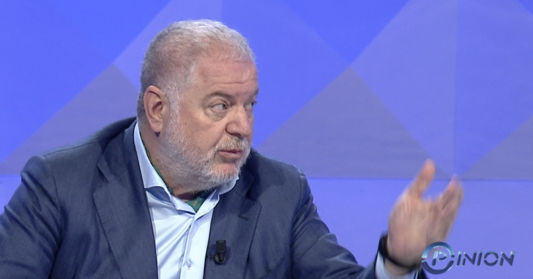“Ahmetaj është eksponent i Berishës në Zvicër”, Haxhiu: Po luan rolin e zarit të kryedemokratit 
