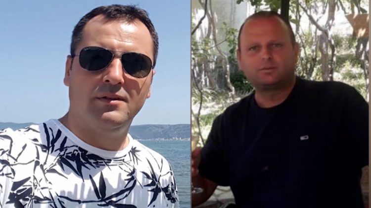 Përplasja me armë në Kallmet, gjykata jep 20 vite burg për Altin Markun dhe 6 vite e gjysmë për Besnik Simonin 