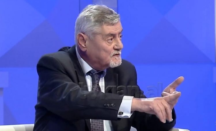 Dash Shehi për Arben Ahmetajn: Është shkurre që nuk lë gropë, Rama po i përdor