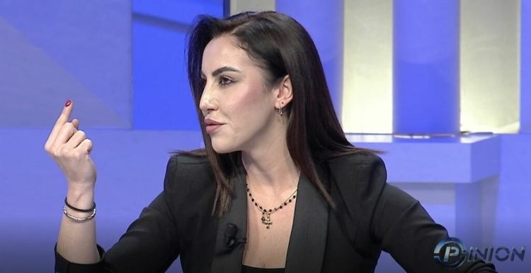 Denisa Kele: 10 milionë kërkesa në sekondë për “monedhën e Trump”
