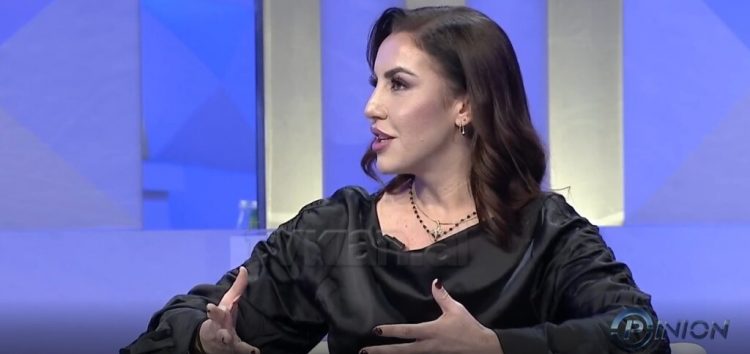 Denisa Kele: Opozita është rritur në TikTok