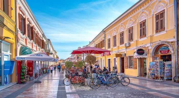 5.5 milionë vizitorë në zonat e mbrojtura të Shqipërisë në 2024