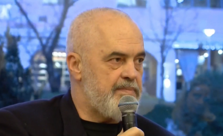 “Vila 31″/ Rama: Mundësi e jashtëzakonshme për artistët e rinj shqiptarë dhe të huaj