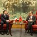Marco Alberti, Ambasadori i Italisë në Shqipëri