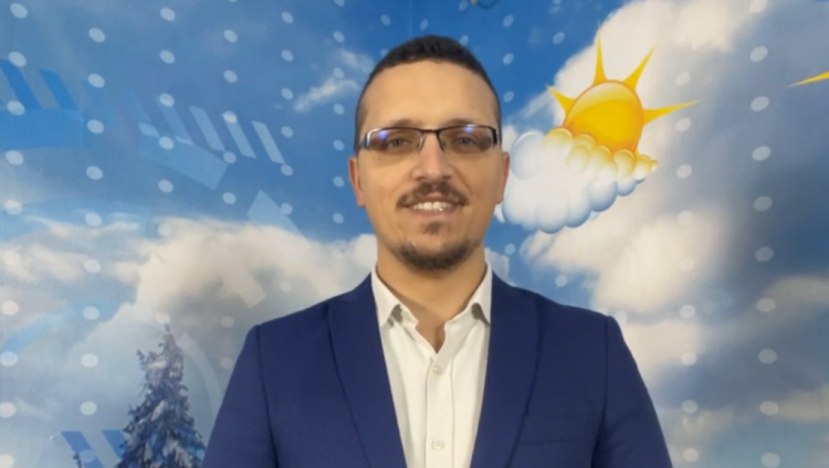 Acar artik në Shqipëri? Meteorologu heq çdo dyshim, zbulon si do të jetë moti këtë javë 