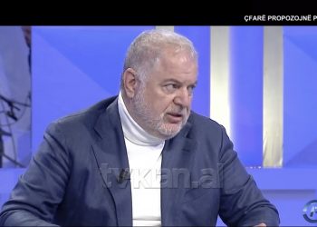 Pafuqia e partive të vogla për të kuptuar realitetin: Një debat që Opinion-i e bëri të qartë