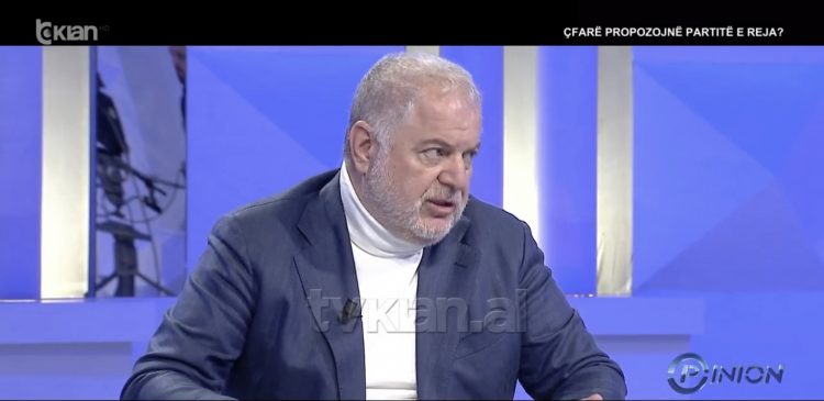 Pafuqia e partive të vogla për të kuptuar realitetin: Një debat që Opinion-i e bëri të qartë