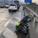 Aksidentoi për vdekje motoristin, pranga shoferit të furgonit