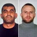 FOTO/ U arratisën nga burgu në Greqi, zbardhet identiteti i dy shqiptarëve