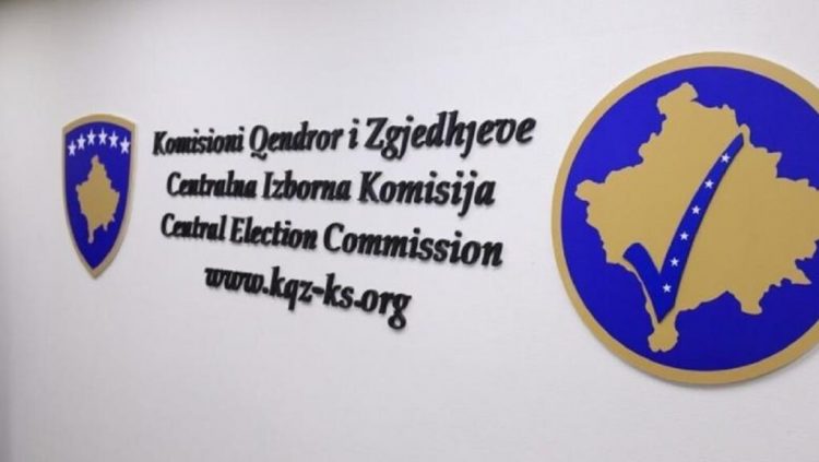 Zgjedhjet në Kosovë/ Si do të renditen partitë për garën elektorale të 9 Shkurtit