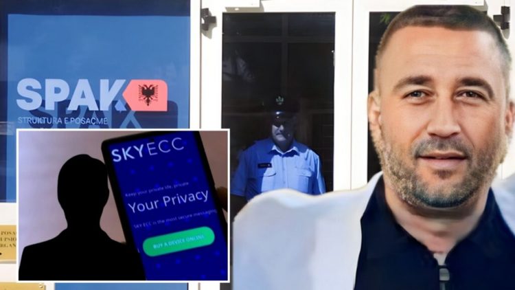 Bisedat në Sky ECC/ Nis gjykimi në themel për dosjen “Metamorfoza”