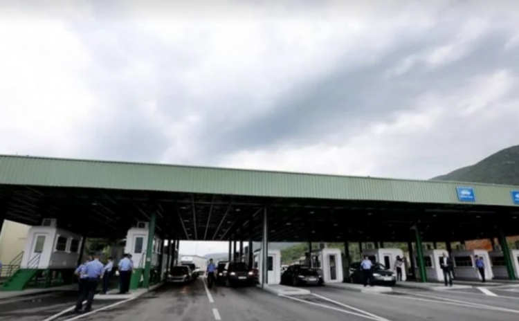 Theu masën e sigurisë “arrest në shtëpi”, kapet në Morinë 27-vjeçari
