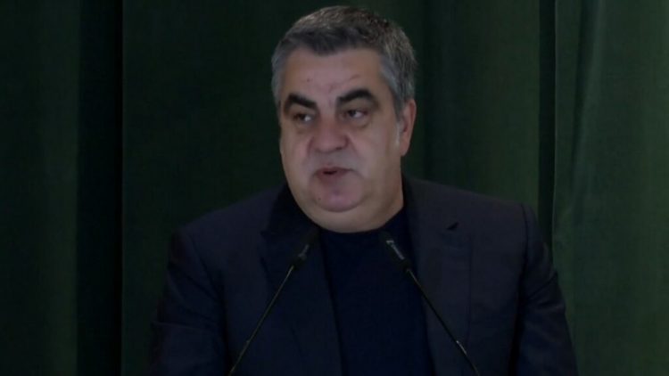 Gonxhja: Stadiumi “Selman Stërmasi” do jetë një pol zhvillimi për qendrën e Tiranës