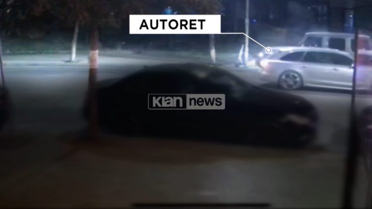 Disa të shoqëruar për vrasjen e Klaudio Prendit/ Policia dyshon se atentati u krye nga vrasës me pagesë