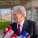 A do të hiqni dorë nga politika nëse nuk arrihet rotacioni? Ja si përgjigjet Berisha