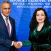 Osmani: Kosova dhe SHBA do të finalizojnë marrëveshje për dialog strategjik
