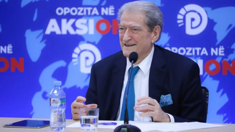 “Ulja e çmimit të energjisë, nismë elektorale”/ Berisha: 10 Lekë më shumë se në 2013-ën