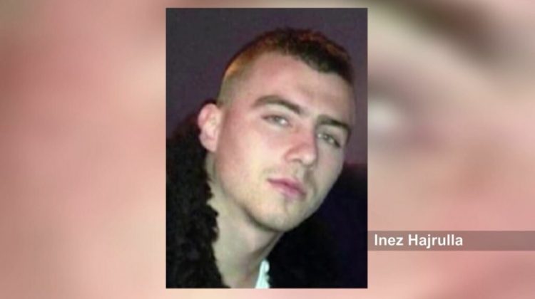 Tentativa për të vrarë Inez Hajrullën, dënohet Leonard Luzi dhe dy bashkëpunëtorët