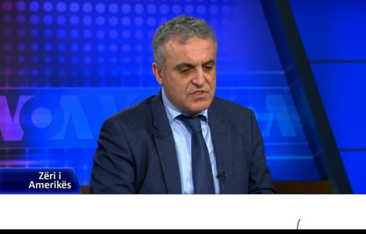 Rexhepi: BDI nuk është dëmtuar nga shpallja e Artan Grubit ‘non grata’