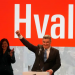 Zoran Milanoviç siguron mandatin e dytë si President i Kroacisë