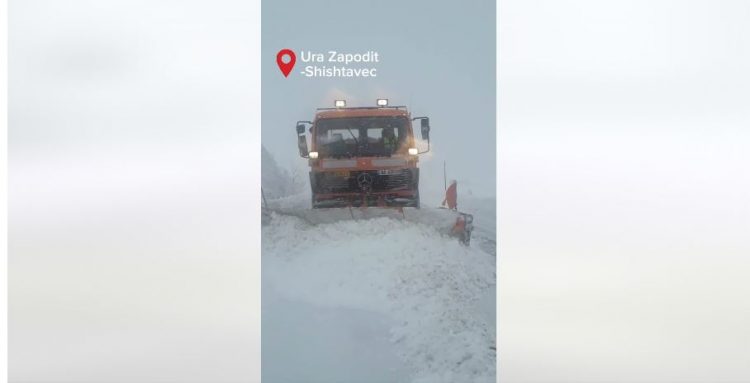 Moti i keq/ Rama thirrje drejtuesve: Respektoni rregullat e qarkullimit dhe ndiqni udhëzimet!