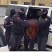 Kishte kryer transaksione të paligjshme me vlerë 1 milion euro, arrestohet turku në Tiranë