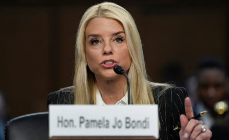 E emëruara e Trump për postin e Prokurores së Përgjithshme: Nuk do të lejoj politizimin e drejtësisë