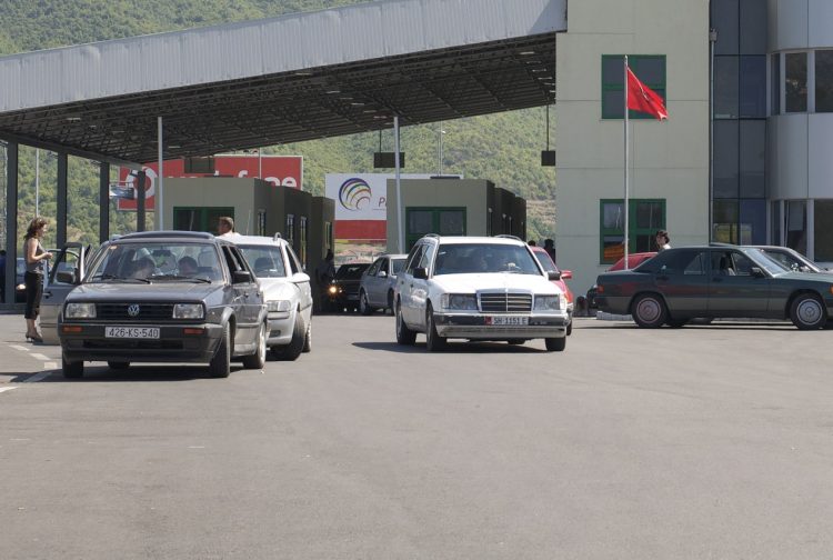 I dënuar me 13 vite për trafik droge, arrestohet 34-vjeçari turk në Muriqan