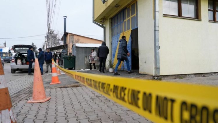 Operacioni i diskutueshëm i mbylljes së institucioneve serbe