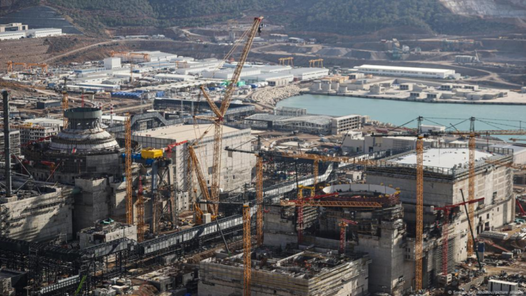 2025-a, viti i “rilindjes” së energjisë bërthamore?