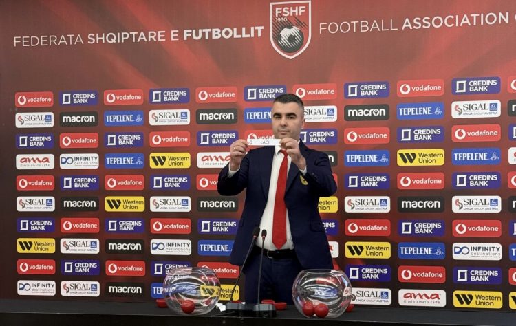 Kupa e Shqipërisë/ Hidhet shorti, përcaktohen katër çiftet çerekfinaliste