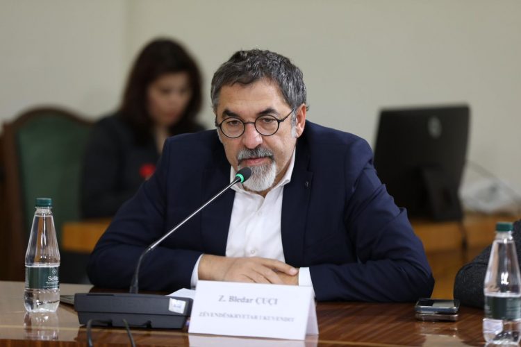 Deputetë me SkyECC e Enchro? Bardhi: Ta nisim nga vetja/ Çuçi: Propozimi të shqyrtohet nga një grup pune