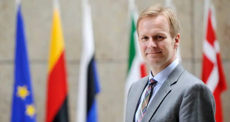 Peter Sorensen, pasardhësi i Mirosllav Lajçakut për dialogun Kosovë-Serbi