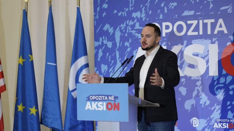 Salianji letër nga qelia: Rilindja kërkon madhështinë e Edi Ramës, opozita fuqizimin e qytetarit