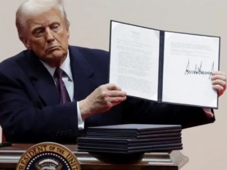 Trump pezullon për 90 ditë ndihmat ndërkombëtare: Çfarë dihet deri më tani?