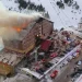 Turqi/ Një zjarr përfshin resortin e skive, humbin jetën 66 persona