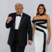 Presidenti Trump shpalos vizionin në ditën e parë të mandatit të dytë
