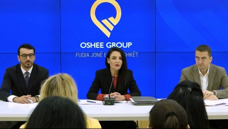 Ulja e çmimit të energjisë/ Balluku: Sahatët të maten brenda 30 ditëve