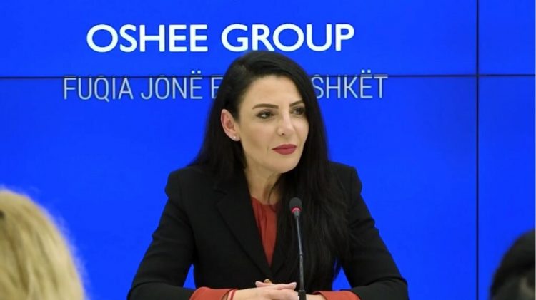 Linjat e interkonjeksionit, Balluku: Shqipëria kërkon të ketë lidershipin në rajon